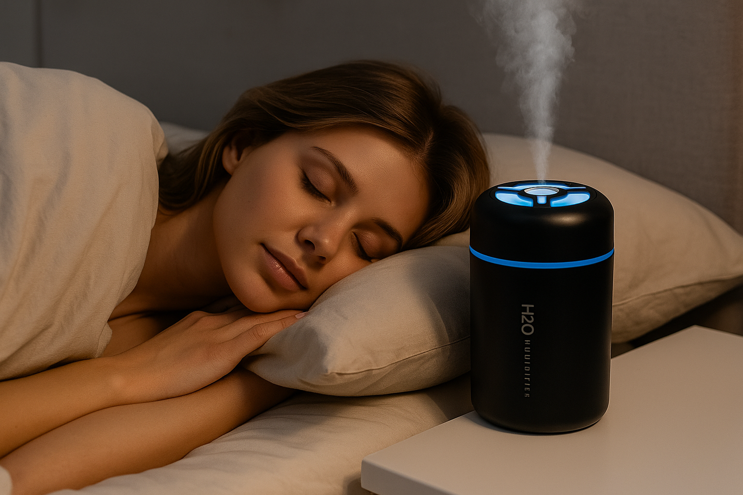 Smart Home Essentials